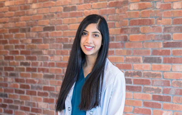 Dr. Nafisa Pirbhai
